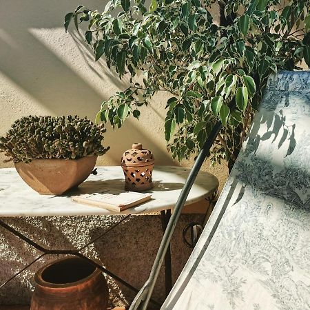Agriturismo I Gessi Calvignano Dış mekan fotoğraf