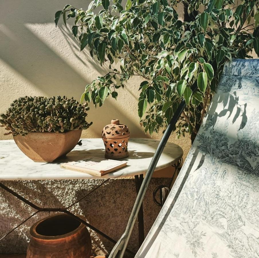 Agriturismo I Gessi Calvignano Dış mekan fotoğraf